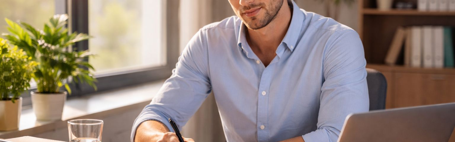 Persoonlijk leiderschap