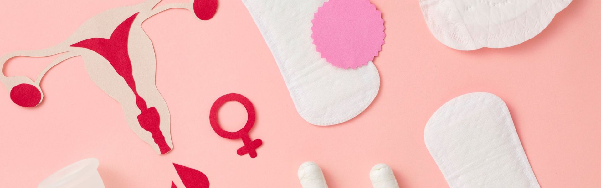 Menstruatiecyclus - begrijpen en benutten