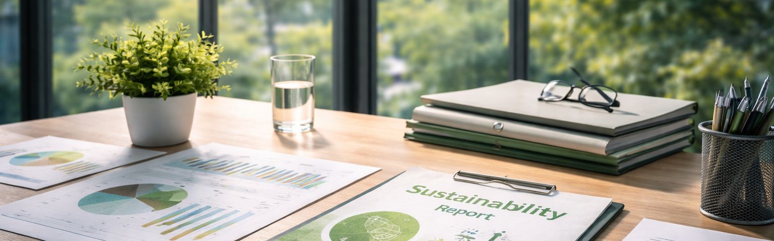 CSRD duurzaamheidsrapportage: Dit betekent het voor jouw organisatie