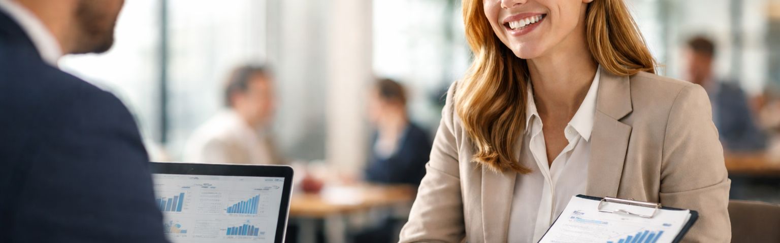 Acquisitie: klanten en opdrachten werven