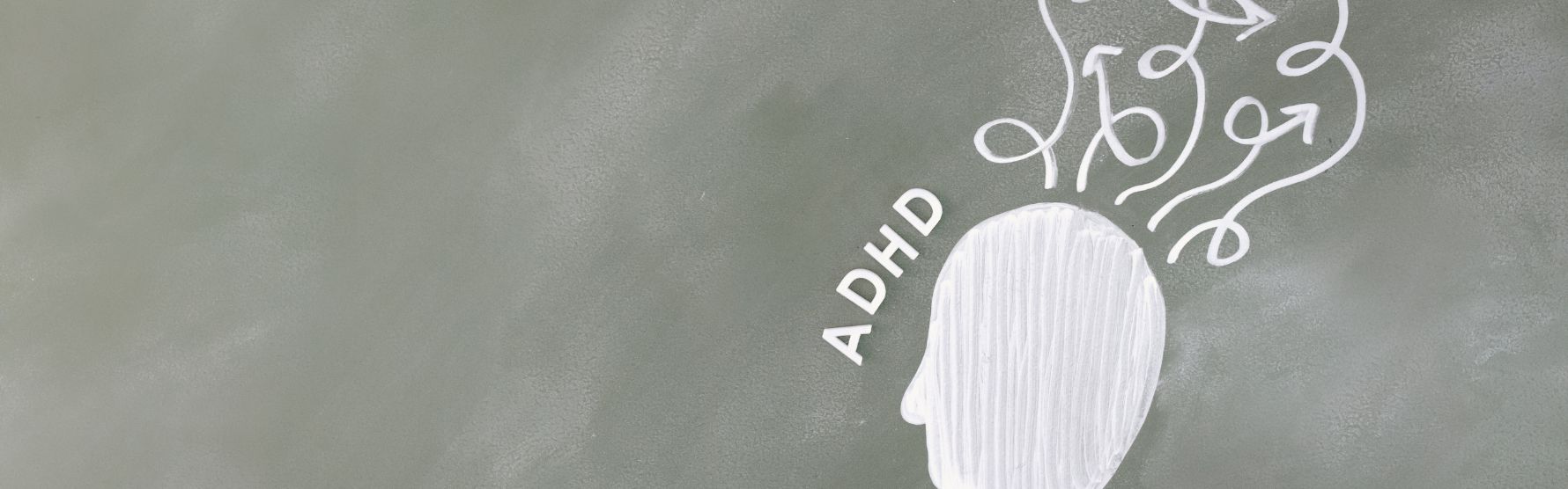 Herkennen van en omgaan met ADHD