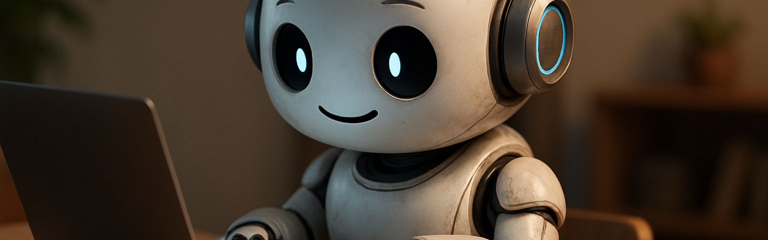 Hoe AI-ready ben jij?