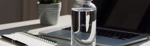 Hydratatie en het belang hiervan