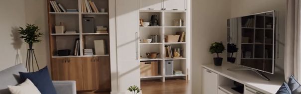 Opruimen en organiseren