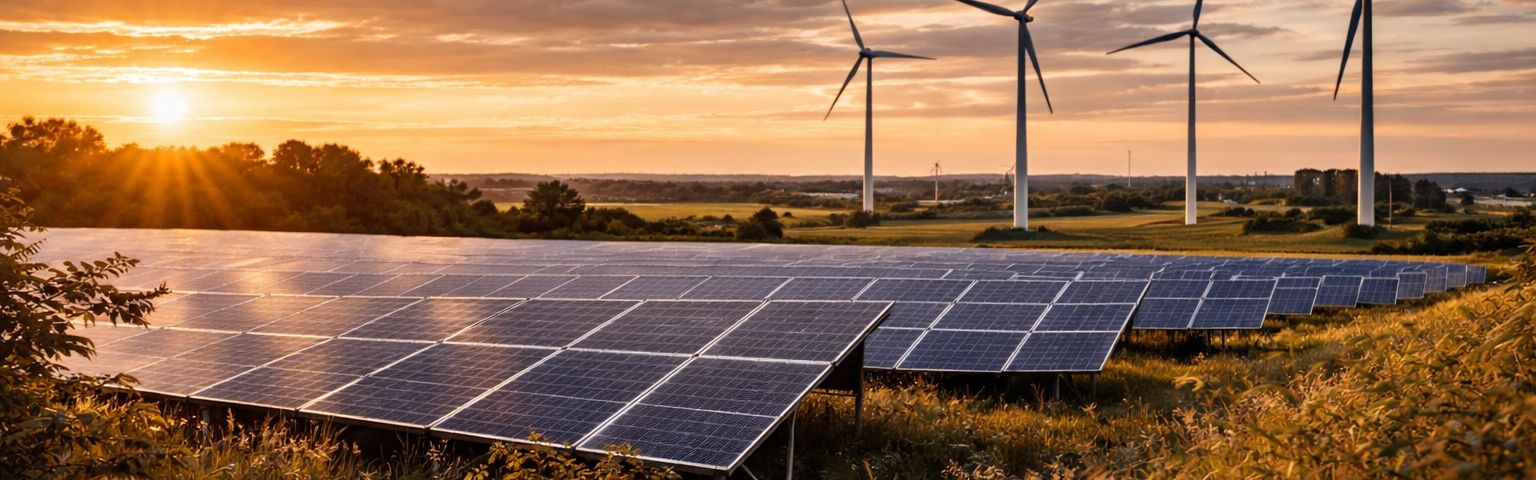 Sustainability: De fundamenten van duurzaamheid