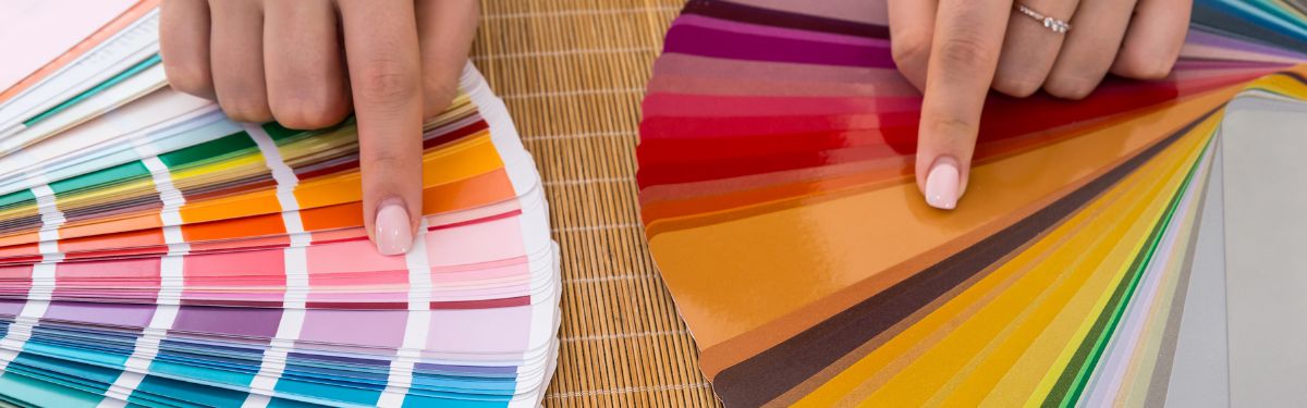 Inleiding Kleurenleer