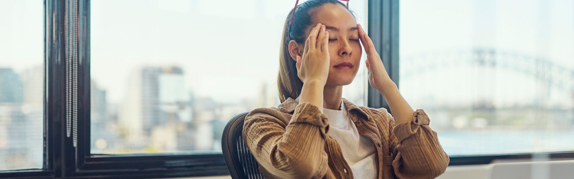 Mentale gezondheid verbeteren