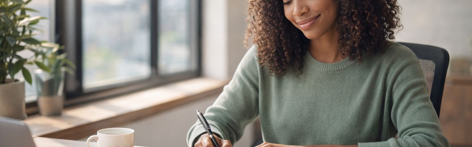 Technieken voor een positieve mindset op het werk