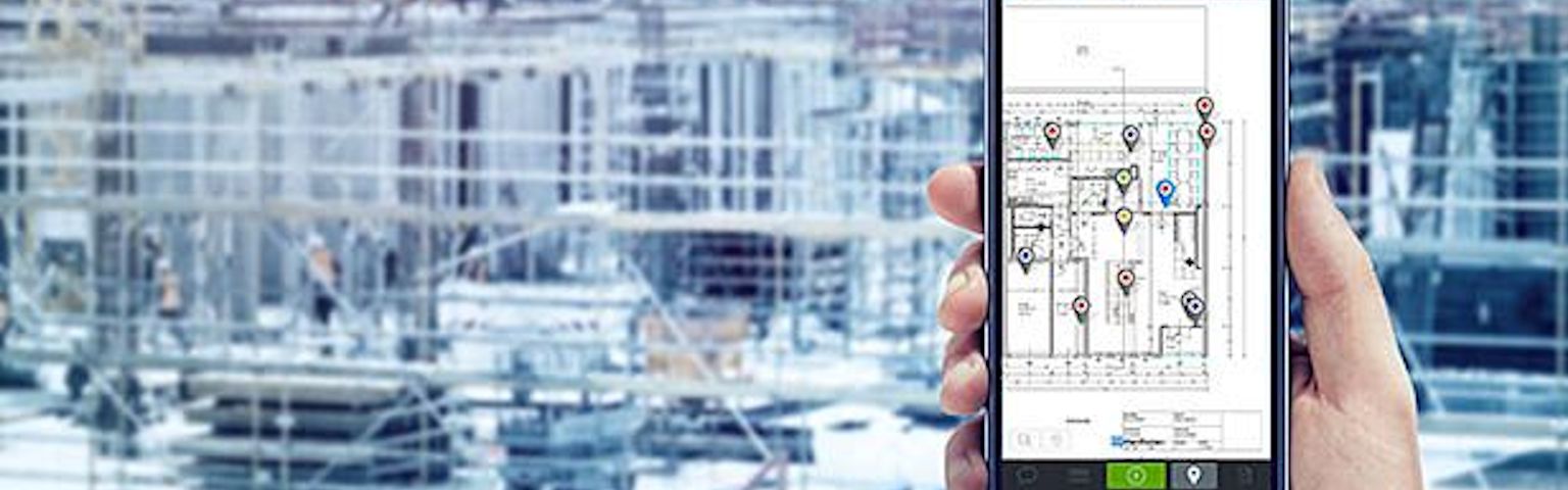 AI voor bouw & techniek