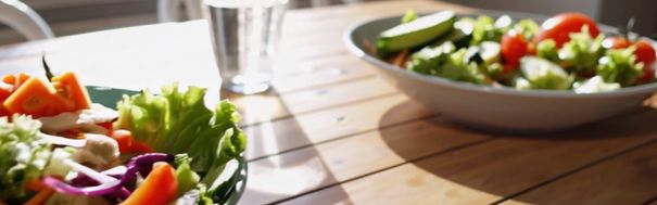 Het ontwikkelen van gezonde gewoonten