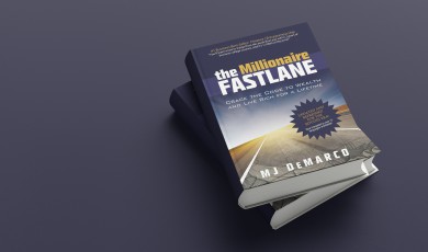 The Millionaire Fastlane (samenvatting)