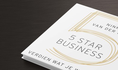 Five Star Business: Verdien wat je waard bent