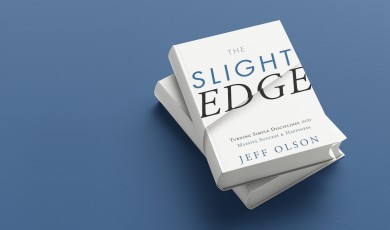 The Slight Edge (samenvatting)