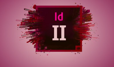 Adobe InDesign - Tekstopmaak - II