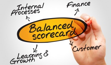 Berliner Balanced Scorecard -Leer de waarde inschatten van jouw medewerkers. 