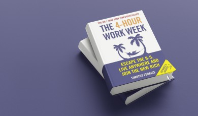 The 4 hour work week (samenvatting)